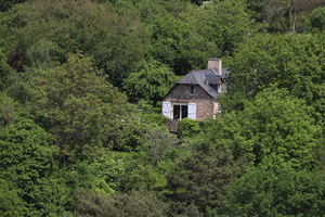 Couvreur Sainte-Suzanne